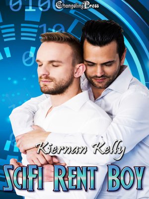cover image of Sci-Fi Rent Boy